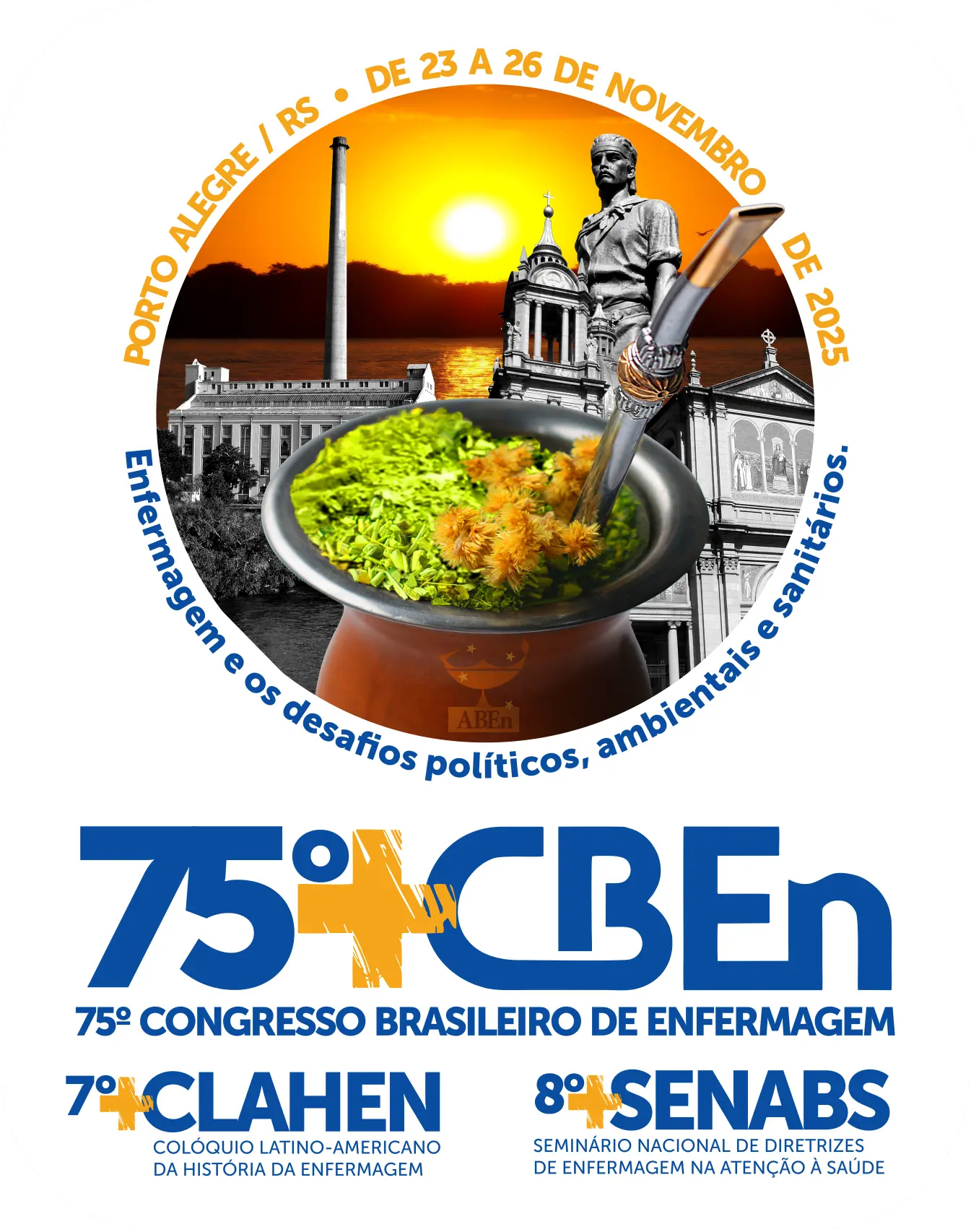 Congresso de Enfermagem