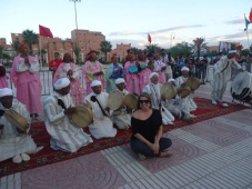 Marrocos