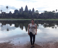 Camboja