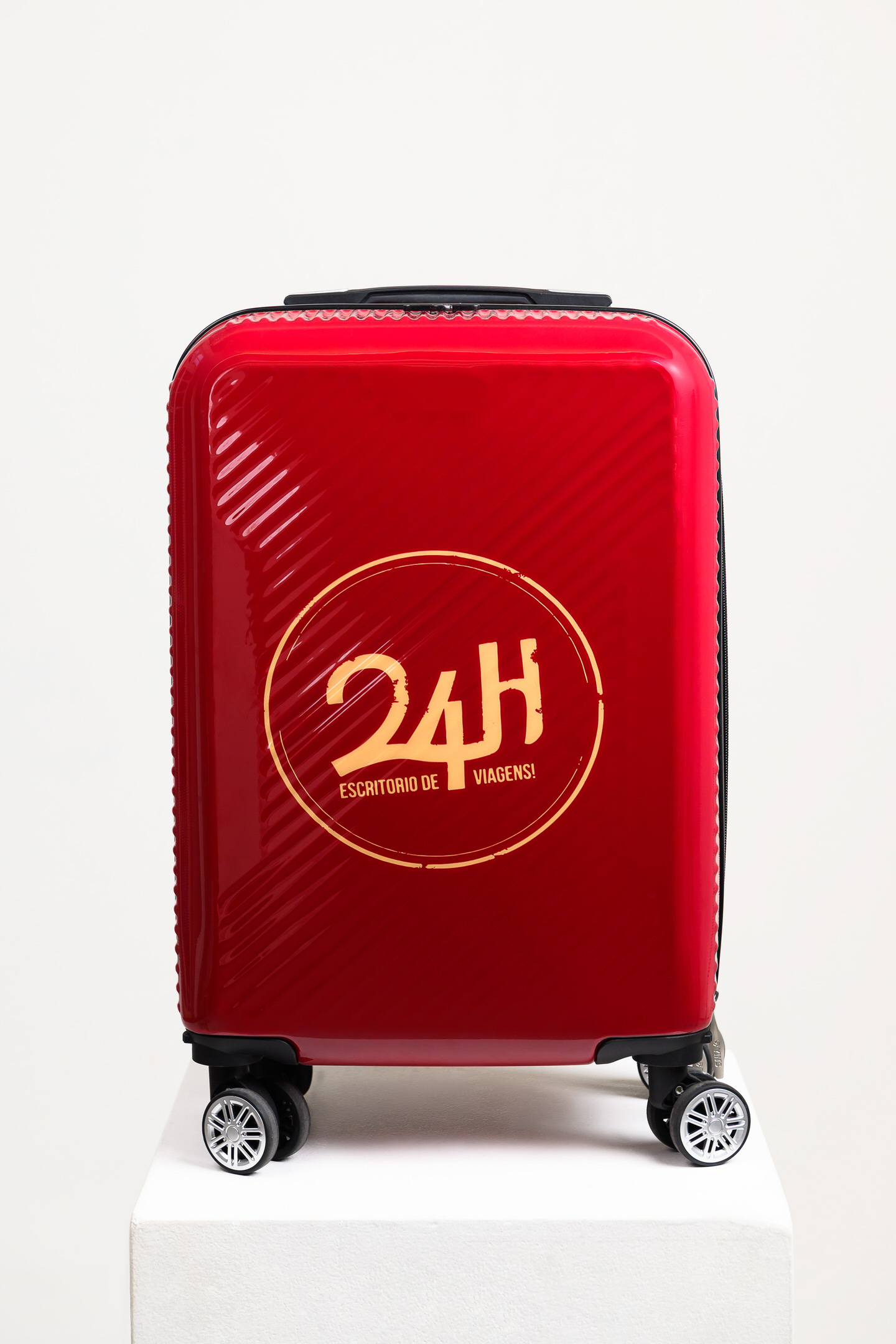 Equipe 24H Escritório de Viagens